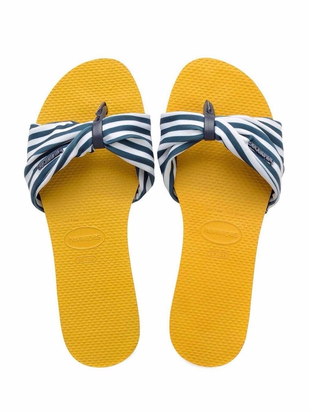 Havaianas St. Tropez Sandals 37-38